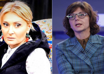 “თუ ეს ქალი უნდა წარმოადგენდეს რვიანს, თქვენი ფასი ნულია”– ჟორჟოლიანი