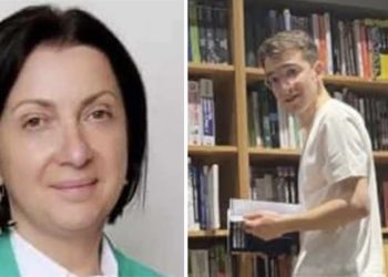 “პირველი, რაც აქ გავაკეთეთ, ნიკოს სახელობის IT აკადემიაა” – თამარ ბელქანია