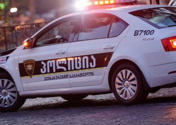 პოლიციამ ჯანმრთელობის განზრახ მძიმე დაზიანების ფაქტზე 3 პირი დააკავა