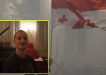 ფრანგი ფოტოგრაფი, რომელიც აქციებს აშუქებს, ქვეყანაში არ შემოუშვეს – მედოა