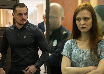 პოლიციელი ირაკლი მუხათგვერდელი გაუპატიურებით მემუქრებოდა – ანასტასია ზინოვკინა