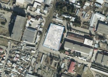 მთავრობამ შპს „იმედს“ პირდაპირი მიყიდვის ფორმით თბილისში სახელმწიფო ქონება ₾2.5 მლნ-ად გადასცა