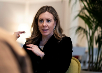 შვედი მინისტრი: ევროკავშირი ლგბტ ქორწინების აღიარებას წევრ სახელმწიფოებს არ ავალდებულებს