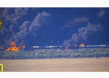 რუსეთის აქილევსის ქუსლი – “ბოლო კვირებია სიტუაცია სწრაფად ვითარდება” – გიორგი კობერიძე