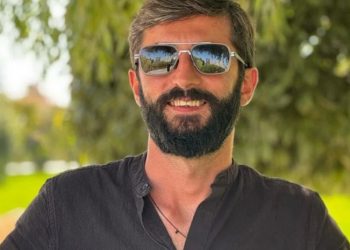 ბათუმში 36 წლის კაცს ეძებენ