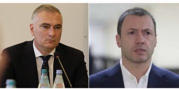 მოისყიდა ერთი, მოისყიდა ორი, მოისყიდა სამი და… თავი აცემინა – იუსტიციას აქვს ეჭვი, რომ ბაჩიაშვილმა ციხის თანამშრომლებიც მოისყიდა და პატიმრებიც