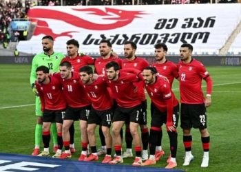 საქართველო – თურქეთის მატჩზე დასასწრები ბილეთების გაყიდვა დაიწყო