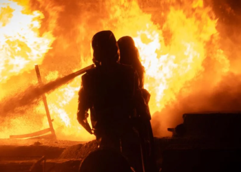 რუსეთმა ოდესის ოლქზე მასირებული იერიშები მიიტანა – დაზიანდა აზერბაიჯანული კომპანია SOCAR-ის ობიექტი