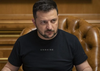 ზელენსკი: „პუტინი მხოლოდ ძალას აღიარებს, რუსეთზე ზეწოლა უნდა გაძლიერდეს“