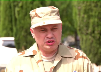 ვისთან გვაქვს ბოდიში მოსახდელი? ედიკა კოკოითს უნდა მოვუხადო ბოდიში, თუ ვალოდია პუტინს – ვატო სურგულაძე