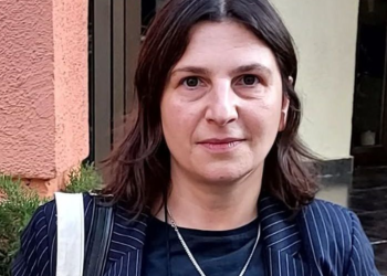 პროკურატურა დაკავებული ნინო დათაშვილის ფსიქიატრიული ექსპერტიზის შესახებ განცხადებას ავრცელებს