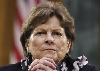 დაკავებული დემონსტრანტებისთვის იურიდიული დახმარება კრიმინალი არ არის – ჯინ შაჰინი