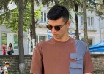 ცნობილია 19 წლის ბიჭის ვინაობა, რომელიც ავარიით დაიღუპა