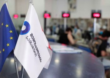 შემოსავლების სამსახური იკვლევს გერმანიის ელჩის მიერ ხაზარაძის ოჯახისგან ბინის ქირაობისას შესაძლო დარღვევის ფაქტს