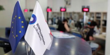 შემოსავლების სამსახური იკვლევს გერმანიის ელჩის მიერ ხაზარაძის ოჯახისგან ბინის ქირაობისას შესაძლო დარღვევის ფაქტს