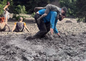 შოვის ტრაგედიიდან 2 წელი გავიდა