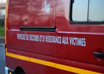 საფრანგეთში ავტომობილი ხალხში შევარდა – არის მსხვერპლი