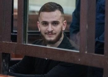 თედო აბრამოვი სასამართლო დარბაზიდან გაათავისუფლეს