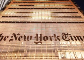 NYT რაზმაძის ბრალდებებზე: მის სიტყვებს დეტალურად ვციტირებთ