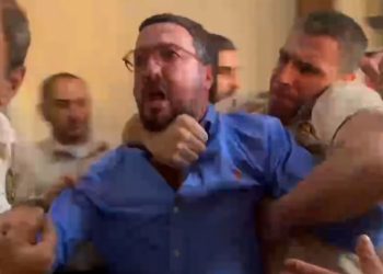 რას ედავება “გეკას” უწყება თაზო დათუნაშვილს?