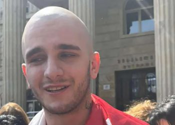 “ძალიან ბევრი უდანაშაულო ადამიანი ჰყავთ გამოკეტილი. პირველ რიგში, ეს სიტუაცია უნდა გამოვასწოროთ” – თედო აბრამოვი