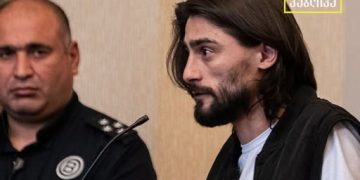 “მოსამართლევ, არასდროს დამავიწყდება არც თქვენი სახელი და არც თქვენი სახე” – თორნიკე გოშაძის სიტყვა პროცესზე