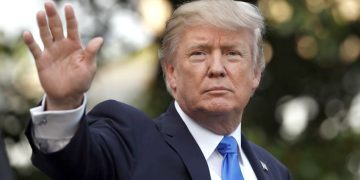 ტრამპი: ინდოეთი რუსული ნავთობის დიდ ოდენობას ყიდულობს… მნიშვნელოვნად გავუზრდი მას ტარიფებს