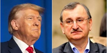 “ტრამპის “დიპ სტეიტი” სწორედ ეს “პენსიონერი” კაცია ცენტრალურ ბანკში” – რომან გოცირიძე