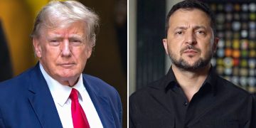 ტრამპი რუსეთ–უკრაინის მოლაპარაკებებიდან უკან დგამს ნაბიჯს – Guardian