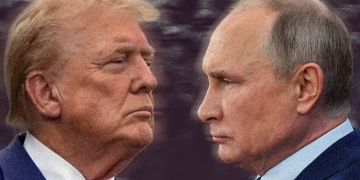ტრამპის თქმით, თუ პუტინი შეხვედრის შემდეგ ომს არ შეწყვეტს, ამას მძიმე შედეგები მოჰყვება