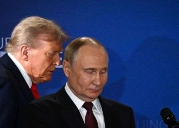 იგეგმება ზელენსკისა და პუტინის შეხვედრა, რომელსაც, შესაძლოა, ტრამპიც დაესწროს – FOX News