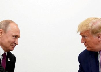 CNN ტრამპი/პუტინის შეხვედრის კონკრეტულ ადგილს ასახელებს