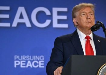 ყველა თანხმდება, რომ რუსეთსა და უკრაინას შორის ომის დასრულების საუკეთესო გზას სამშვიდობო შეთანხმება და არა ცეცხლის შეწყვეტა წარმოადგენს – ტრამპი