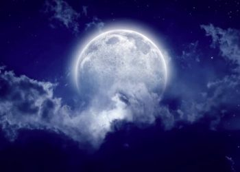 9 აგვისტოს განსაკუთრებული სავსემთვარეობაა – რა უნდა იცოდეთ?