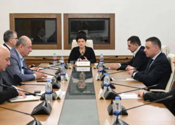 წულუკიანის კომისია ბოლო სხდომას 4 აგვისტოს გამართავს და დასკვნას დაამტკიცებს