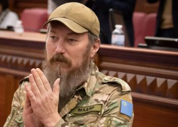 უნგრეთმა Дружба-ს მილსადენზე იერიშის გამო უკრაინელ მეთაურს ქვეყანაში შესვლა აუკრძალა