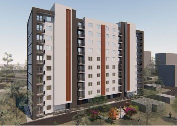 ელდარის ქ. N12-ის მოსახლეობას 55 სრულად გარემონტებული ბინა გადაეცემა – მერია