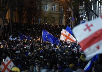 “კი ევროპას – დაიცავი შენი მომავალი” – დღეს თბილისში აქცია გაიმართება