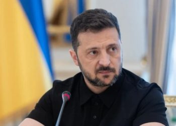 ორშაბათს პრეზიდენტ ტრამპს ვაშინგტონში შევხვდები, რათა განვიხილოთ მკვლელობებისა და ომის დასრულებასთან დაკავშირებული ყველა დეტალი – ზელენსკი