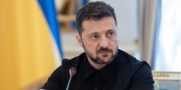 ორშაბათს პრეზიდენტ ტრამპს ვაშინგტონში შევხვდები, რათა განვიხილოთ მკვლელობებისა და ომის დასრულებასთან დაკავშირებული ყველა დეტალი – ზელენსკი