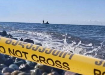 ბათუმში ზღვამ კაცის ცხედარი გამორიყა