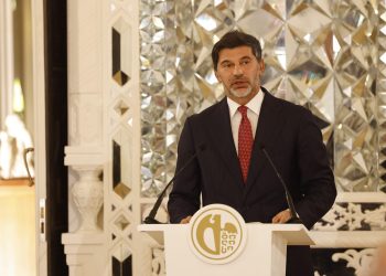 კახა კალაძე: განახლებული მოსწავლე-ახალგაზრდობის სასახლე კვლავ სიხარულით უღებს კარს ჩვენს პატარებს – შეუძლებელია აქ არ ახდეს მათი ოცნებები და ნატვრა