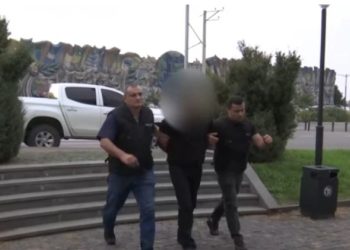 თბილისის აეროპორტში, 2004 წლიდან ძებნილი პირი დააკავეს