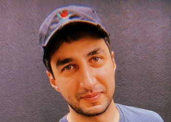 “პირბადის საქმე” – “მე, არც მსხვერპლი ვარ, არც დამნაშავე!” – „ერთმანეთისთვის 24/7-ის” ხელმძღვანელი გამოიკითხა