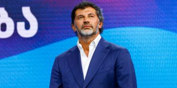 კახა კალაძე: „ქართული ოცნების“ შტაბი არ მისულა არავისთან, არავის მყუდროება დაურღვევია და არავისთვის შეუშლია ხელი საარჩევნო პროცესებში