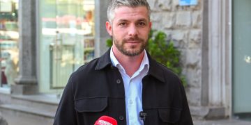 ვიძლევი პირობას, რომ ყველა პენსიონერს დედაქალაქში უფასო წამლები ექნება – ირაკლი კუპრაძე