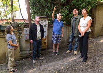 “ლელო ძლიერი საქართველოს” ლიდერები მოსახლეობას დაპირდნენ, რომ არჩეევნებში გამარჯვების შემთხვევაში, ამ პრობლემას მათ სასარგებლოდ და მათთან შეთანხმებით გადაწყვეტენ