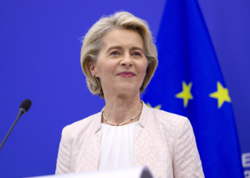 ფონ დერ ლაიენი: ევროკომისია მალე რუსეთის წინააღმდეგ სანქციების მე-19 პაკეტს წარადგენს