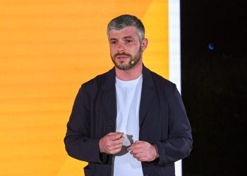 თბილისელებს დარჩენიათ მიიღონ გადაწყვეტილება – კორუფციული, რუსული ძალადობრივი რეჟიმი და კახა კალაძე თუ ევროპული, ერთობაზე ორიენტირებული გუნდი, რომელიც მათ პრობლემებს გადაწყვეტს – ირაკლი კუპრაძე