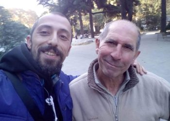 “ცუდი ამბავი მაქვს – თსუ-ს ლეგენდა წავიდა” – მაქარაშვილი